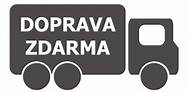 DOPRAVA ZDARMA