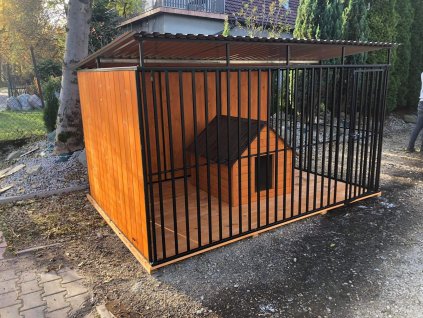 ČERNÝ KOTEC BLAIR 3x2m