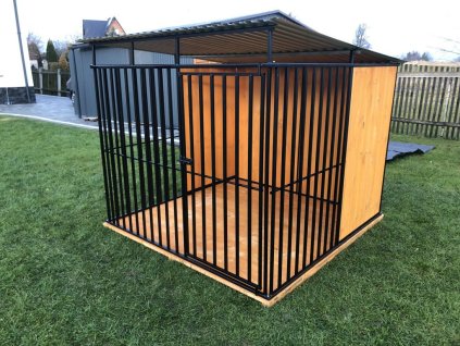 ČERNÝ KOTEC CYNTHIA 2x2m