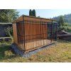 ČERNÝ KOTEC BAILEE 3x2m