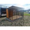 ČERNÝ KOTEC BEATRICE  3x2m