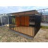 ČERNÝ KOTEC BEATRICE  3x2m