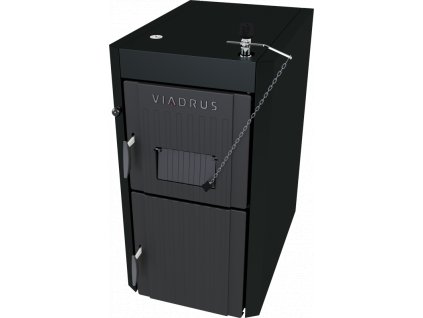 Viadrus U22 Economy 34 kW kotelnaklic