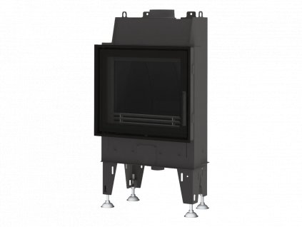 BEF HOME PASSIVE 6 krbová vložka Kotelnaklic cz
