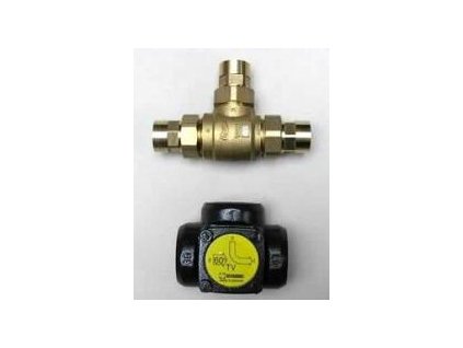 Atmos Termoreg.ventil VTC 511 Kotelnaklic