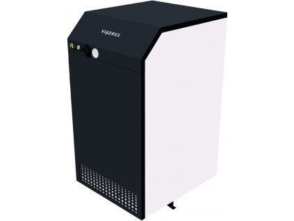 Kotel plynový stacionární Viadrus GARDE G42 ECO 5Z020TH model 2017 Kotelnaklic
