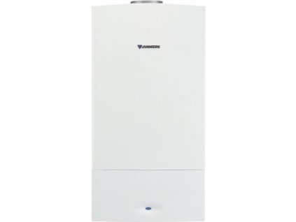 Kotel plynový závěsný Junkers ZWR 24 7 KE Cerastar +č.869 ERP 24,2 kW, 850x440x380 mm Kotelnaklic