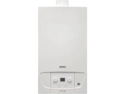 Kotel plynový závěsný kondenzační Baxi Prime 24 ERP 4,8 24 kW Kotelnaklic