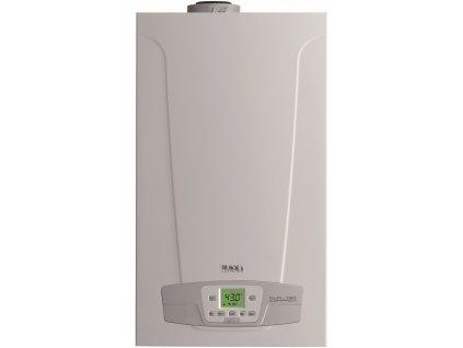 Kotel plynový závěsný kondenzační Baxi DUO TEC COMPACT PLUS 20 ERP 3,4 19,4 kW Kotelnaklic