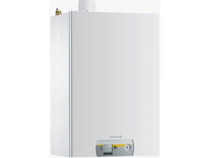 Kotel plynový závěsný kondenzační De Dietrich Vivadens MCR 2428 BIC PLUS včetně kompl.rámu 40l, 6,3 25,3kW Kotelnaklic