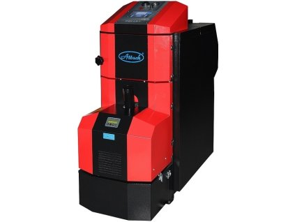 ATTACK PELLET 30 Automatic Plus kotelnaklic