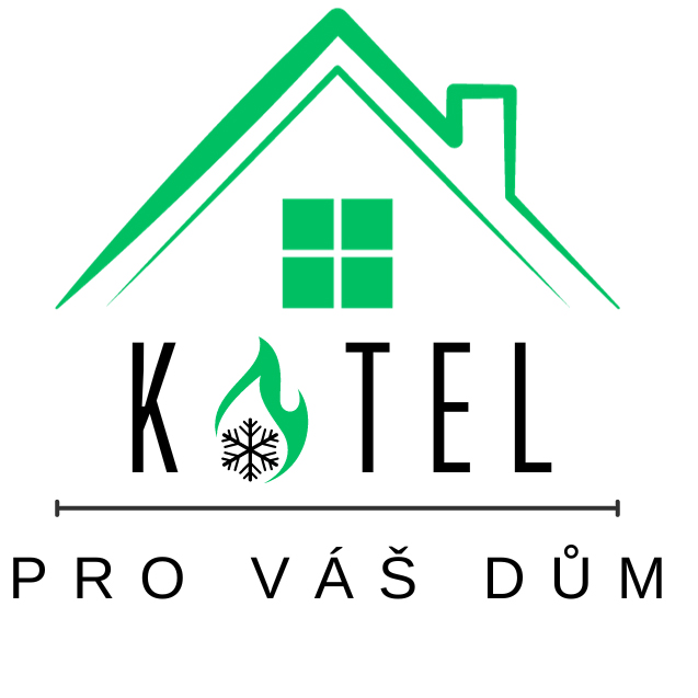 Kotel pro Váš dům