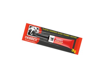 Sekundove lepidlo SUPER GLUE web 2024
