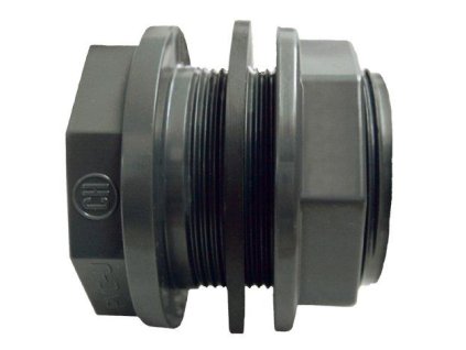 Průchodka lepicí 50 x 2“