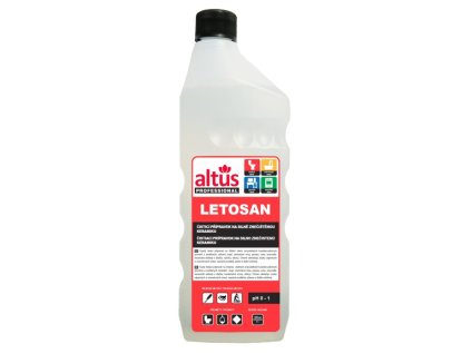 1web LETOSAN 1L