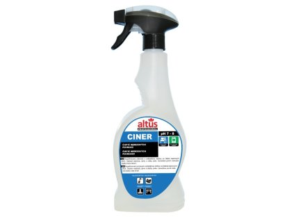 1web CINER 750ML NEW