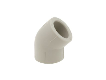 fv plast ppr koleno 45 20