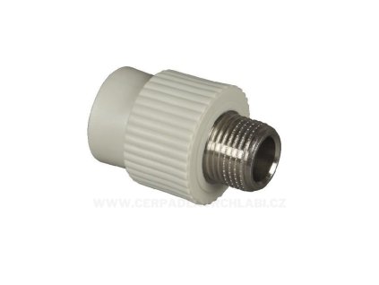 Přechod 25x3/4 vnější