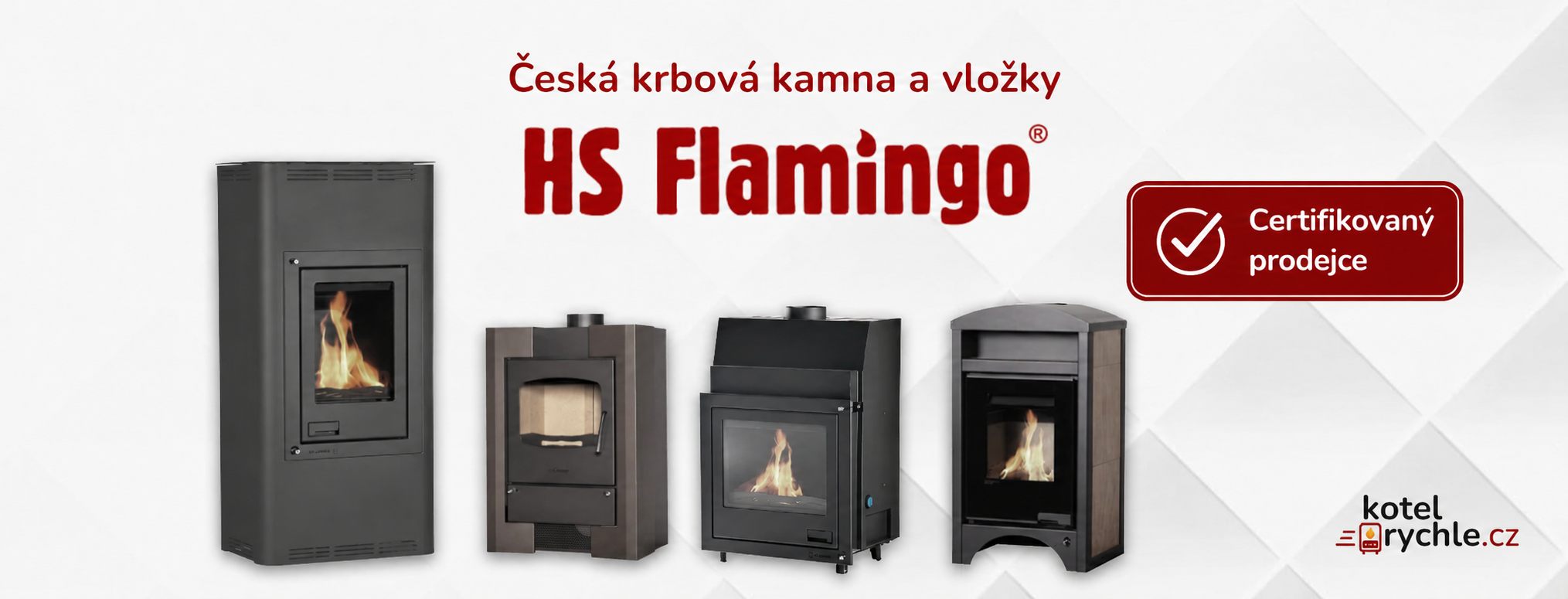 HS Flamingo