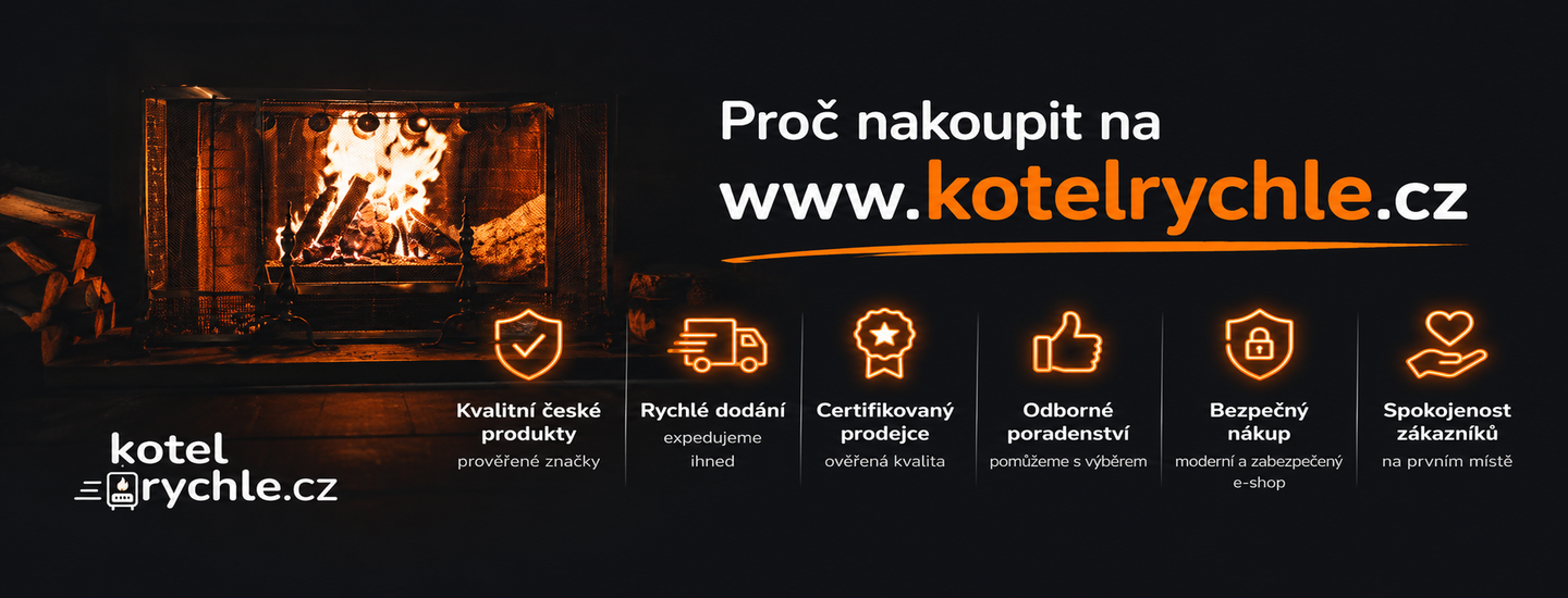 S námi za topení ušetříte!