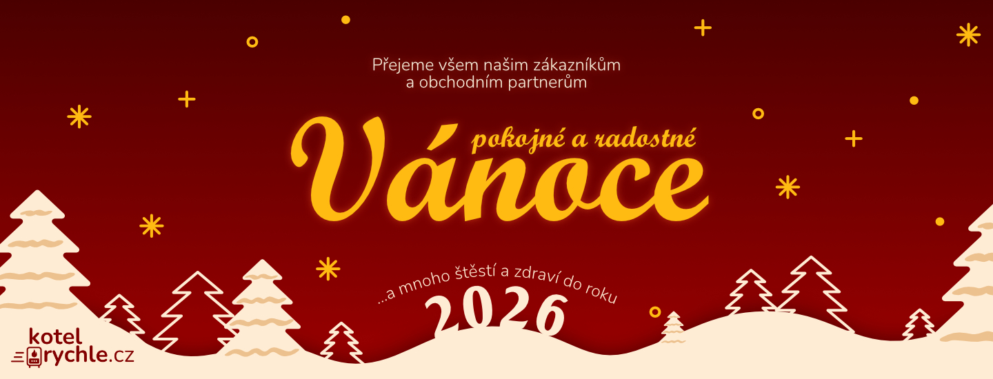 Vánoce 2025