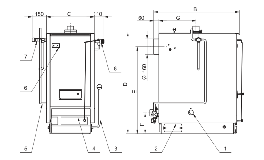 Hlavní-rozměry-kotle-VARIANT-SL-D-855x517