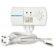 termostat tc1100 – Heureka.cz