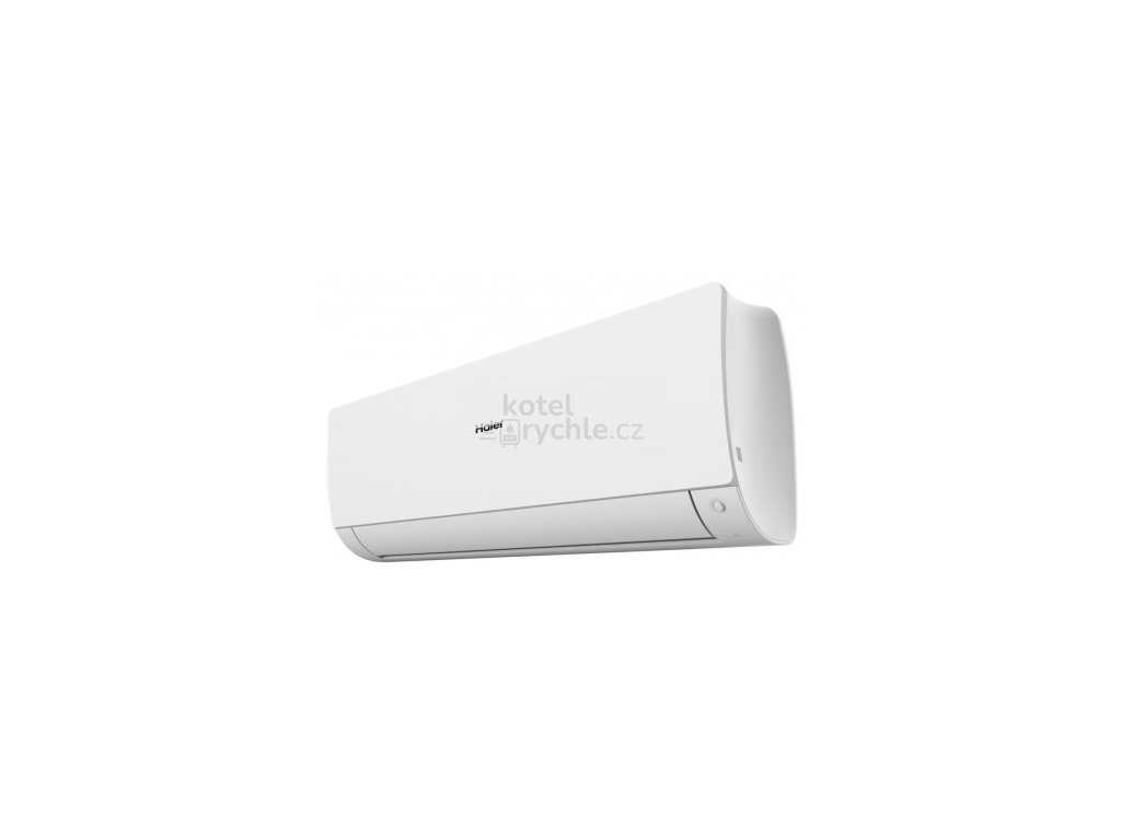 HAIER FLEXIS klimatizace 2,6kW vnitřní jednotka, nástěnná, wifi ...