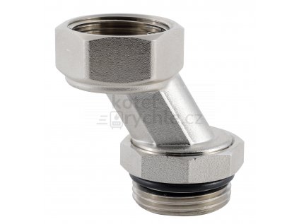 Excentr 1" - balení po 2 ks MR-SET