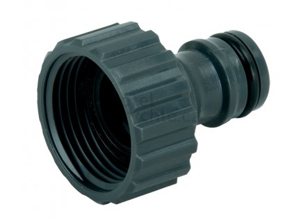 Adaptér 3/4" plast DY8017