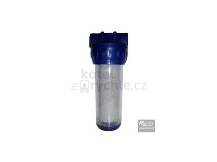 Filtr neutralizační 3/4" včetně náplně, PN8