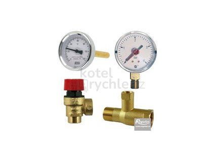 Sada příslušenství PS E+