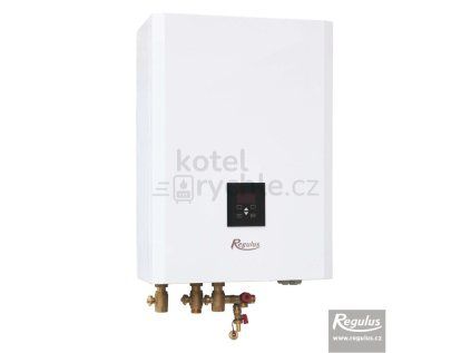 Vnitřní jednotka RegulusBOX CTC 3/3