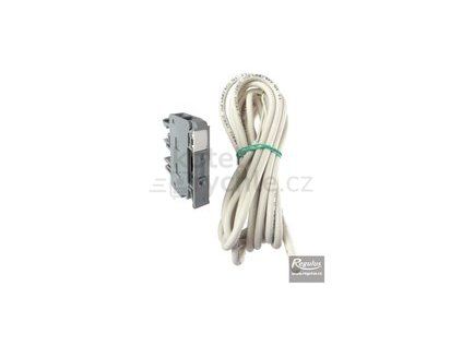 Topný kabel EA 5,0