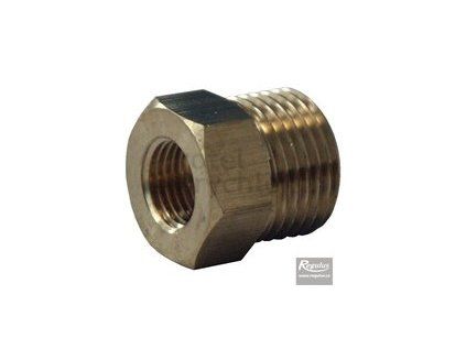 Zpětný ventilek G 1/2" M