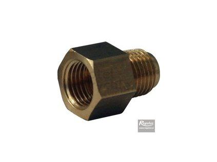 Zpětný ventilek G 1/4" M