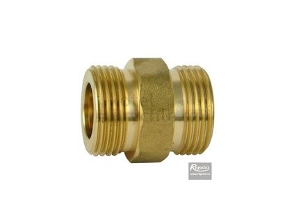 Vsuvka 1/2" M
