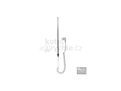 Regulus Elektrické topné těleso do radiátoru Z-ZT, 1/2" M - 800W, délka 735mm