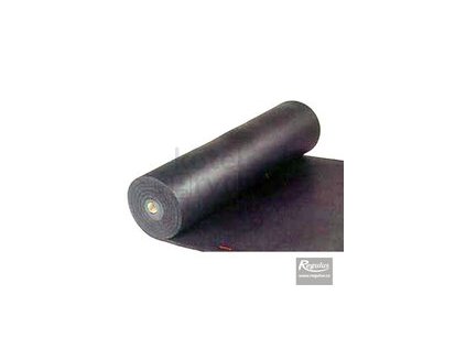Izolace pás šíře 1m, tloušťka 13mm, délka 11m, cena za 1m2.