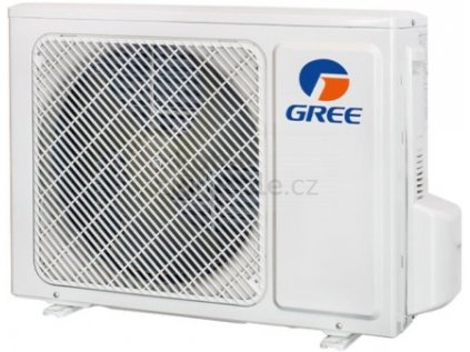 GREE FAIRY klimatizace 5,2kW venkovní jednotka, nástěnná