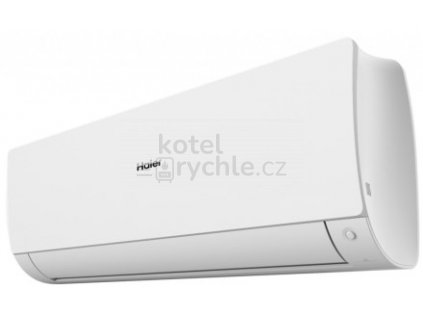 HAIER FLEXIS klimatizace 2,6kW vnitřní jednotka, nástěnná, wifi