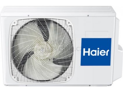 HAIER FLEXIS/FLARE klimatizace 2,6kW venkovní jednotka, nástěnná