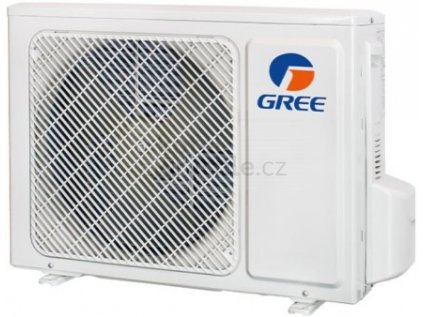 GREE BORA klimatizace 4,6kW venkovní jednotka, nástěnná