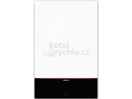 VIESSMANN VITODENS 100-W B1HF-M plynový kotel 11,0kW, závěsný