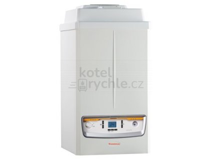 IMMERGAS VICTRIX PRO 55 2 ErP plynový kotel 49,9kW, závěsný