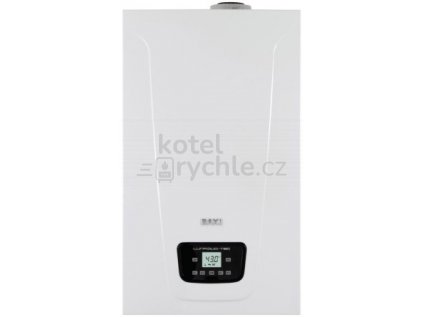 BAXI Luna Duo-Tec E 1.12 A7720022