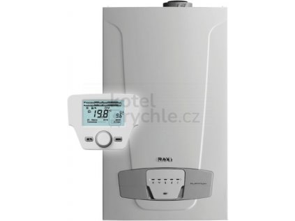 BAXI LUNA PLATINUM+ 1.12 plynový kotel 12kW, závěsný