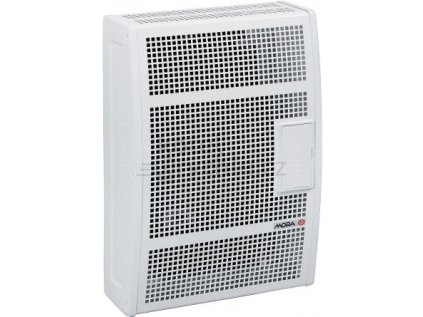 MORA 6150 plynové topidlo 2,5kW, odvod spalin přes zeď, bílá