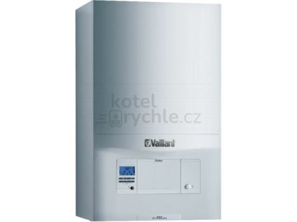 VAILLANT ECOTEC PRO VU 146/5-3 plynový kotel 14,9kW, závěsný