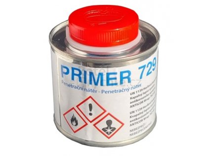 ANTICOR WRAP PRIMER 729 penetrační nátěr 200ml, antikorozní, pro páskové systémy